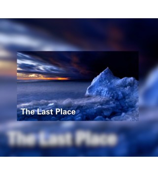 The Last Place Steam Key GLOBAL